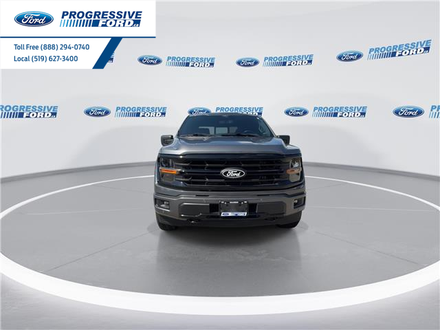 2024 Ford F-150 XLT (Stk: RFB07302) in Wallaceburg - Image 3 of 25 2024 Ford F-150 XLT (Stk: RFB07302) in Wallaceburg - Image 3 of 25