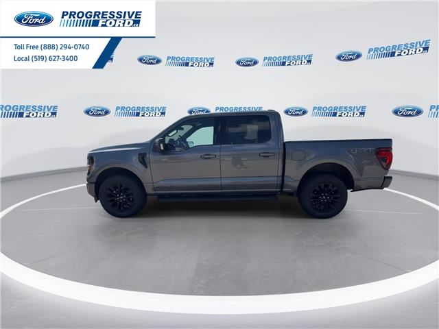 2024 Ford F-150 XLT (Stk: RFB07302) in Wallaceburg - Image 5 of 25 2024 Ford F-150 XLT (Stk: RFB07302) in Wallaceburg - Image 5 of 25