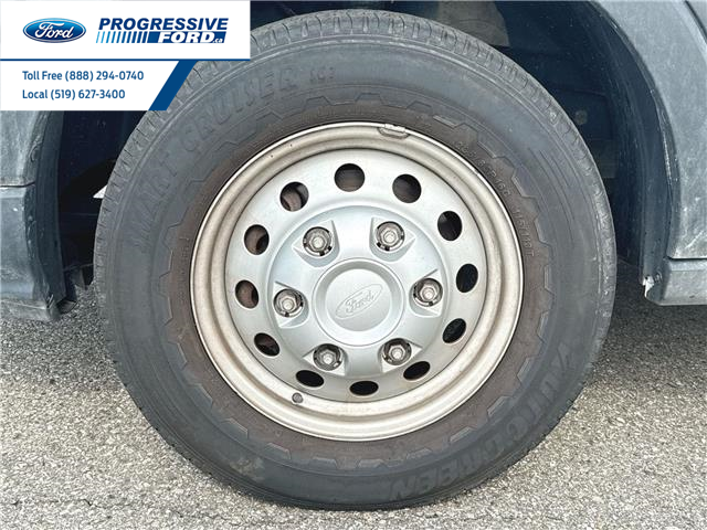 2024 Ford Transit-250 Cargo Base (Stk: RKA99802) in Wallaceburg - Image 2 of 13 2024 Ford Transit-250 Cargo Base (Stk: RKA99802) in Wallaceburg - Image 2 of 13