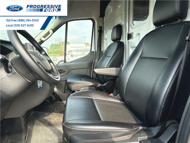 2024 Ford Transit-250 Cargo Base (Stk: RKA99802) in Wallaceburg - Image 3 of 13 2024 Ford Transit-250 Cargo Base (Stk: RKA99802) in Wallaceburg - Image 3 of 13