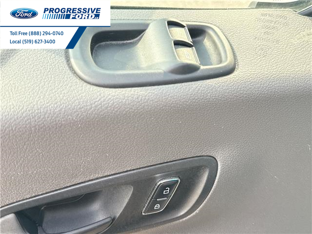 2024 Ford Transit-250 Cargo Base (Stk: RKA99802) in Wallaceburg - Image 4 of 13 2024 Ford Transit-250 Cargo Base (Stk: RKA99802) in Wallaceburg - Image 4 of 13