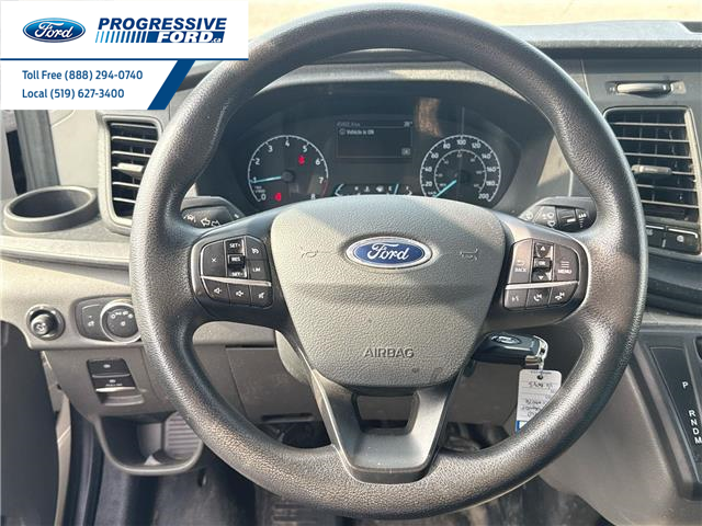 2024 Ford Transit-250 Cargo Base (Stk: RKA99802) in Wallaceburg - Image 5 of 13 2024 Ford Transit-250 Cargo Base (Stk: RKA99802) in Wallaceburg - Image 5 of 13