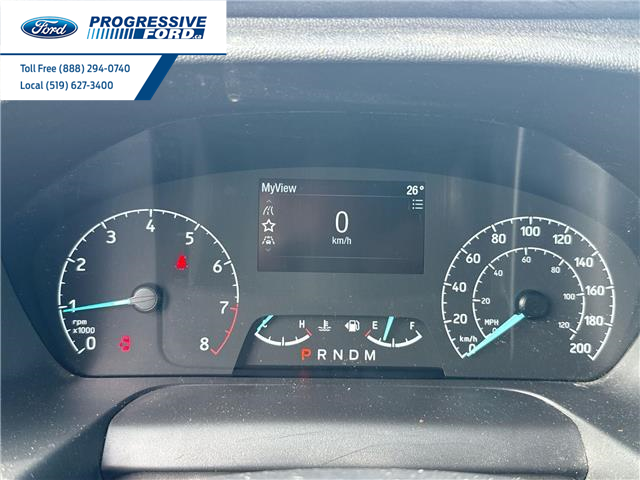 2024 Ford Transit-250 Cargo Base (Stk: RKA99802) in Wallaceburg - Image 6 of 13 2024 Ford Transit-250 Cargo Base (Stk: RKA99802) in Wallaceburg - Image 6 of 13