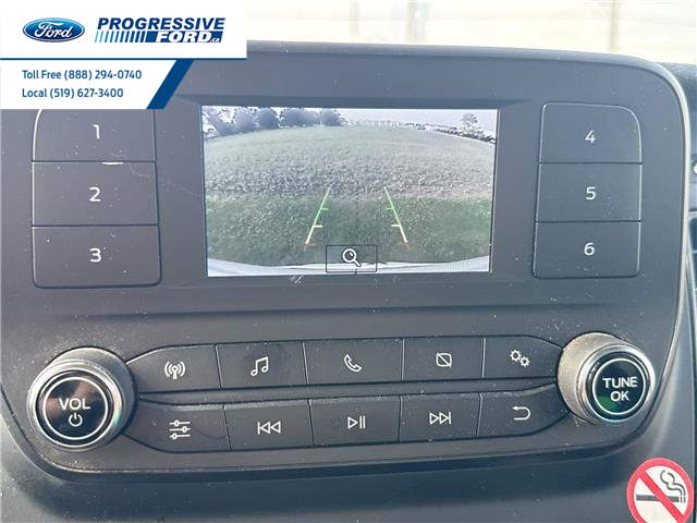 2024 Ford Transit-250 Cargo Base (Stk: RKA99802) in Wallaceburg - Image 8 of 13 2024 Ford Transit-250 Cargo Base (Stk: RKA99802) in Wallaceburg - Image 8 of 13