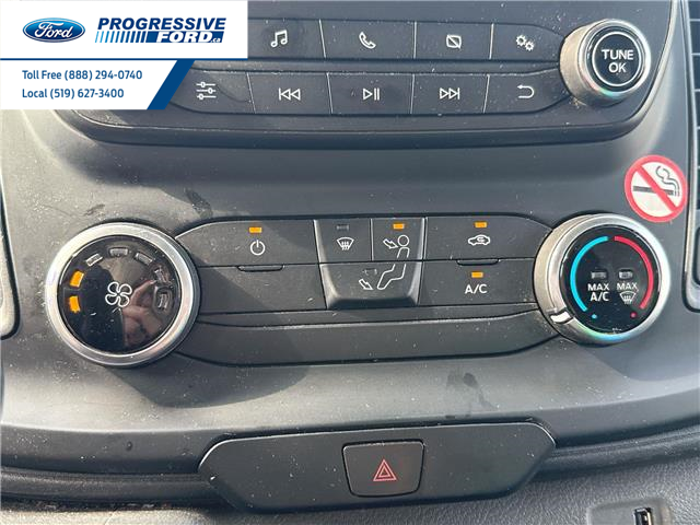 2024 Ford Transit-250 Cargo Base (Stk: RKA99802) in Wallaceburg - Image 9 of 13 2024 Ford Transit-250 Cargo Base (Stk: RKA99802) in Wallaceburg - Image 9 of 13