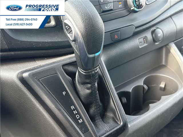 2024 Ford Transit-250 Cargo Base (Stk: RKA99802) in Wallaceburg - Image 10 of 13 2024 Ford Transit-250 Cargo Base (Stk: RKA99802) in Wallaceburg - Image 10 of 13