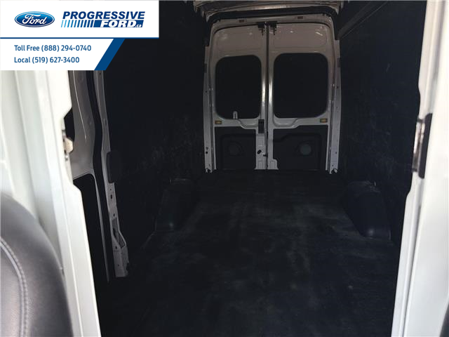 2024 Ford Transit-250 Cargo Base (Stk: RKA99802) in Wallaceburg - Image 11 of 13 2024 Ford Transit-250 Cargo Base (Stk: RKA99802) in Wallaceburg - Image 11 of 13