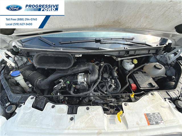 2024 Ford Transit-250 Cargo Base (Stk: RKA99802) in Wallaceburg - Image 13 of 13 2024 Ford Transit-250 Cargo Base (Stk: RKA99802) in Wallaceburg - Image 13 of 13