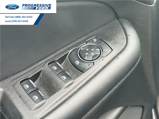 2023 Ford Edge SEL (Stk: PBA27886) in Wallaceburg - Image 5 of 16