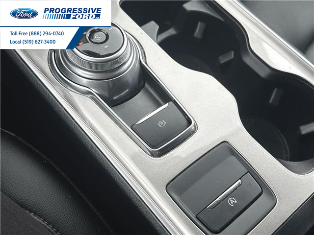 2023 Ford Edge SEL (Stk: PBA27886) in Wallaceburg - Image 12 of 16