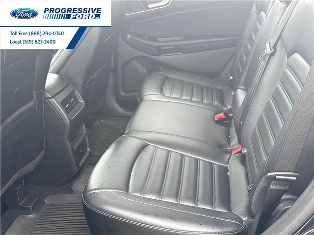 2023 Ford Edge SEL (Stk: PBA27886) in Wallaceburg - Image 14 of 16