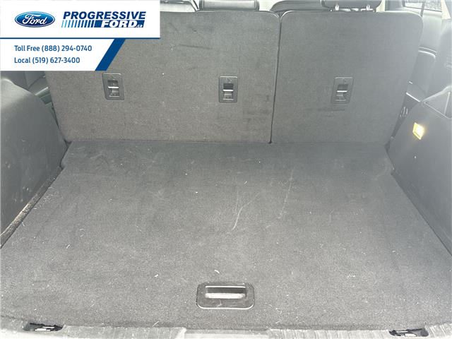 2023 Ford Edge SEL (Stk: PBA27886) in Wallaceburg - Image 15 of 16