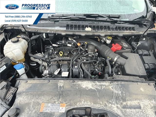 2023 Ford Edge SEL (Stk: PBA27886) in Wallaceburg - Image 16 of 16
