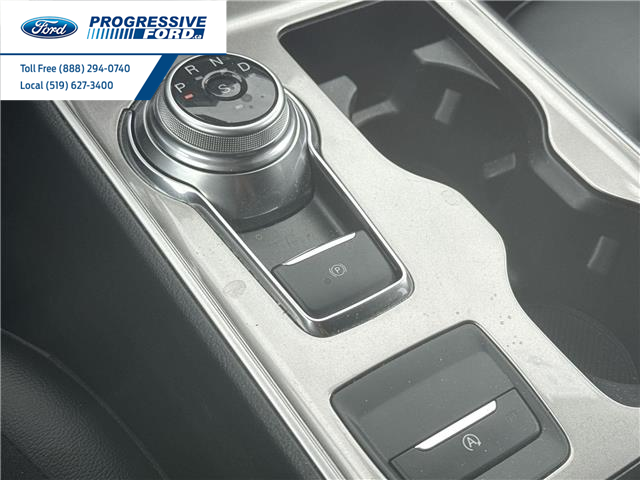 2023 Ford Edge SEL (Stk: PBA28077) in Wallaceburg - Image 20 of 25