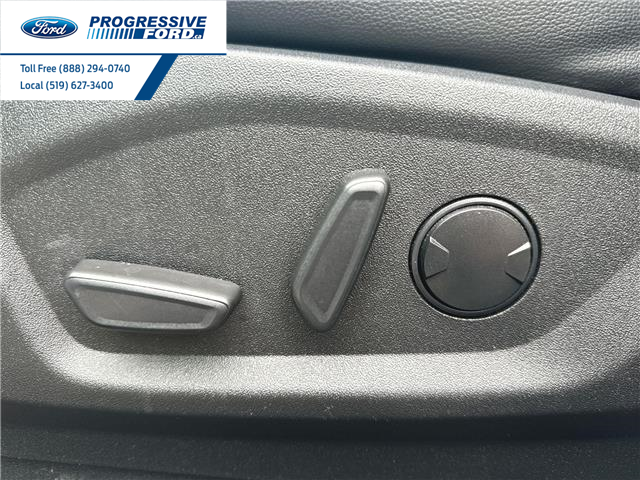 2023 Ford Edge SEL (Stk: PBA28077) in Wallaceburg - Image 12 of 25