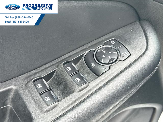 2023 Ford Edge SEL (Stk: PBA28077) in Wallaceburg - Image 13 of 25