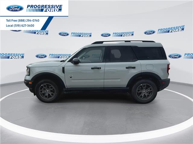 2024 Ford Bronco Sport Big Bend (Stk: RRE60616) in Wallaceburg - Image 5 of 24