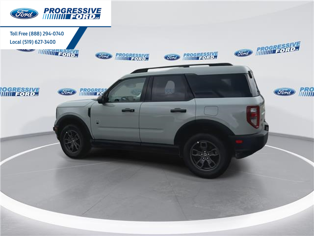 2024 Ford Bronco Sport Big Bend (Stk: RRE60616) in Wallaceburg - Image 6 of 24