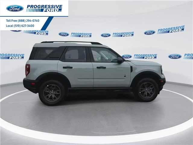 2024 Ford Bronco Sport Big Bend (Stk: RRE60616) in Wallaceburg - Image 9 of 24