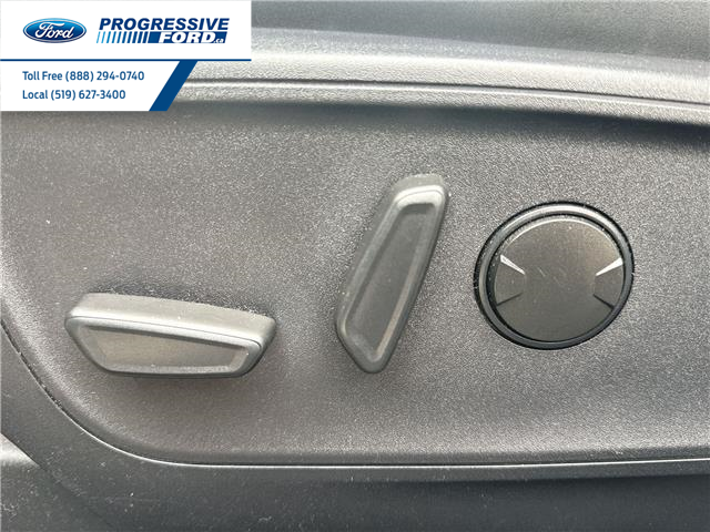 2024 Ford Bronco Sport Big Bend (Stk: RRE60616) in Wallaceburg - Image 12 of 24