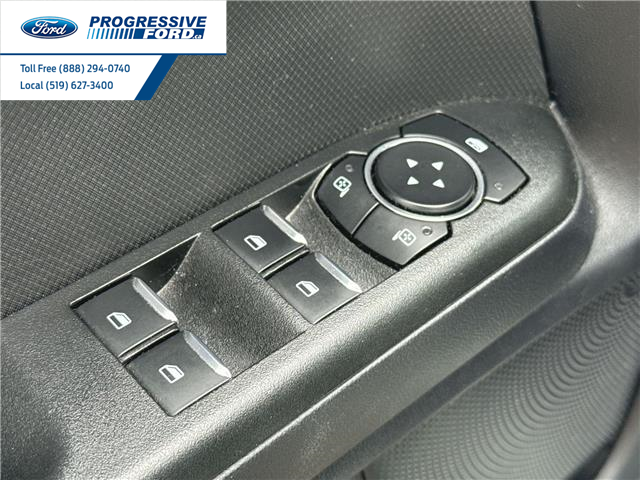 2024 Ford Bronco Sport Big Bend (Stk: RRE60616) in Wallaceburg - Image 13 of 24