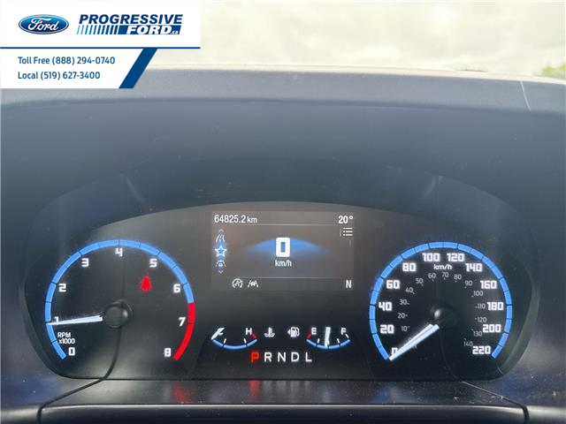 2024 Ford Bronco Sport Big Bend (Stk: RRE60616) in Wallaceburg - Image 15 of 24