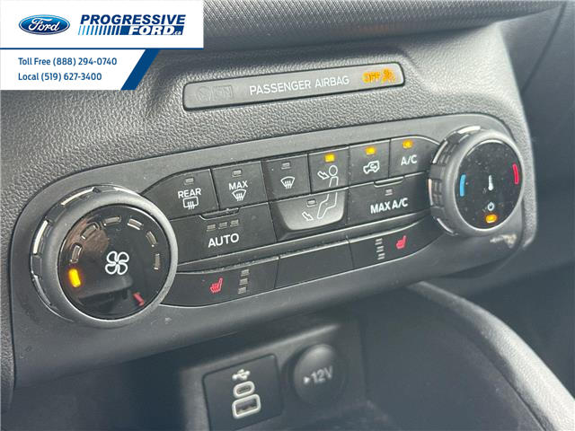 2024 Ford Bronco Sport Big Bend (Stk: RRE60616) in Wallaceburg - Image 18 of 24