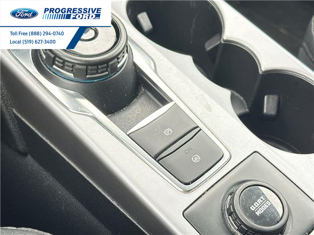 2024 Ford Bronco Sport Big Bend (Stk: RRE60616) in Wallaceburg - Image 19 of 24
