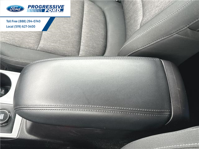 2024 Ford Bronco Sport Big Bend (Stk: RRE60616) in Wallaceburg - Image 20 of 24