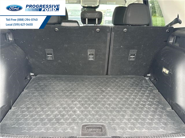 2024 Ford Bronco Sport Big Bend (Stk: RRE60616) in Wallaceburg - Image 22 of 24