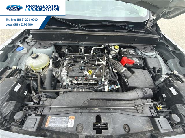 2024 Ford Bronco Sport Big Bend (Stk: RRE60616) in Wallaceburg - Image 24 of 24