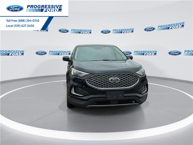 2023 Ford Edge SEL (Stk: PBA28143) in Wallaceburg - Image 3 of 21
