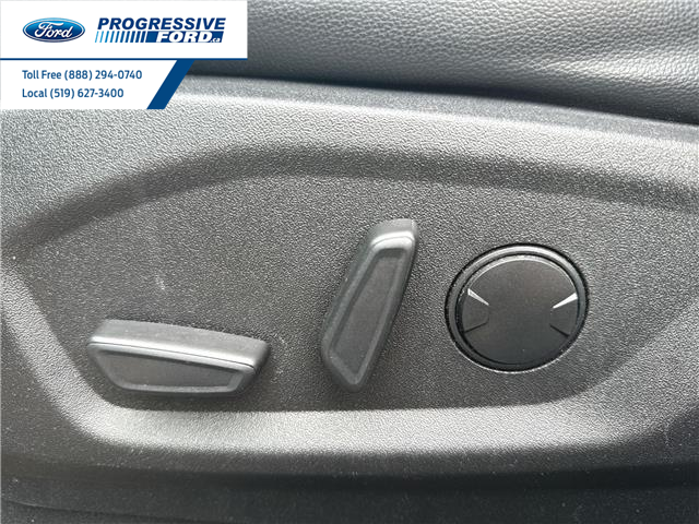 2023 Ford Edge SEL (Stk: PBA28143) in Wallaceburg - Image 12 of 21