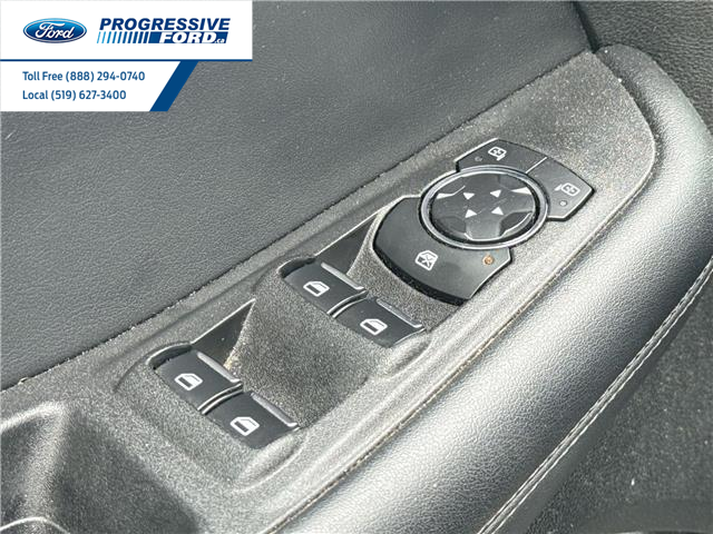 2023 Ford Edge SEL (Stk: PBA28143) in Wallaceburg - Image 13 of 21