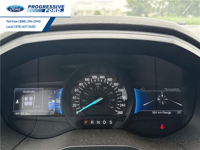 2023 Ford Edge SEL (Stk: PBA28143) in Wallaceburg - Image 15 of 21