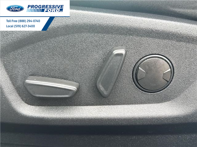 2024 Ford Edge SEL (Stk: RBA97942) in Wallaceburg - Image 12 of 24