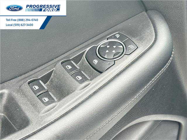 2024 Ford Edge SEL (Stk: RBA97942) in Wallaceburg - Image 13 of 24