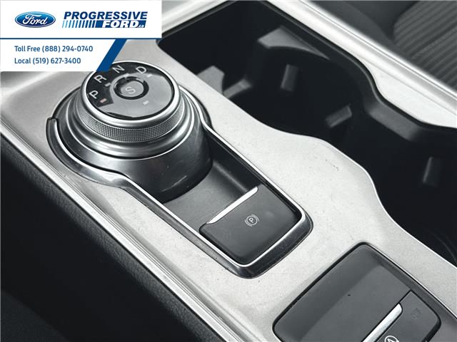 2024 Ford Edge SEL (Stk: RBA97942) in Wallaceburg - Image 19 of 24