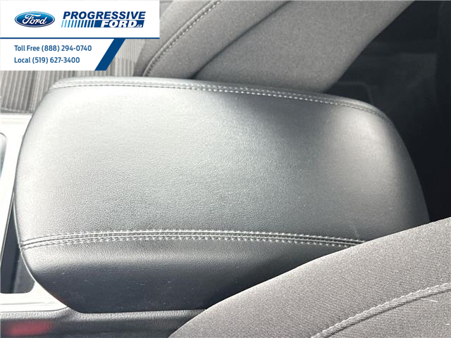 2024 Ford Edge SEL (Stk: RBA97942) in Wallaceburg - Image 20 of 24