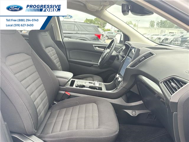 2024 Ford Edge SEL (Stk: RBA97942) in Wallaceburg - Image 23 of 24