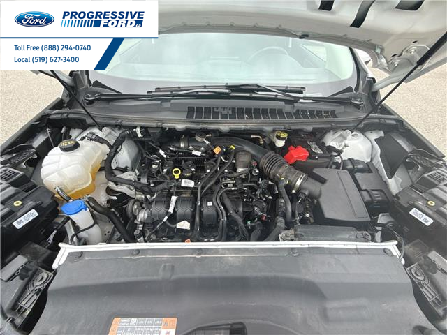 2024 Ford Edge SEL (Stk: RBA97942) in Wallaceburg - Image 24 of 24