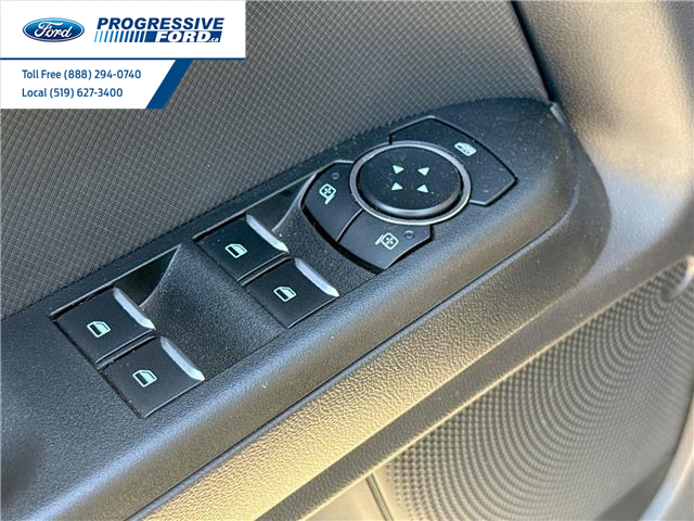 2024 Ford Bronco Sport Outer Banks (Stk: RRE67963T) in Wallaceburg - Image 13 of 24