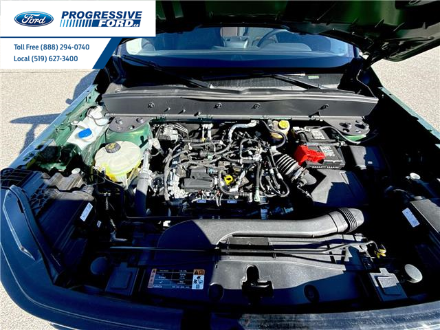 2024 Ford Bronco Sport Outer Banks (Stk: RRE67963T) in Wallaceburg - Image 24 of 24