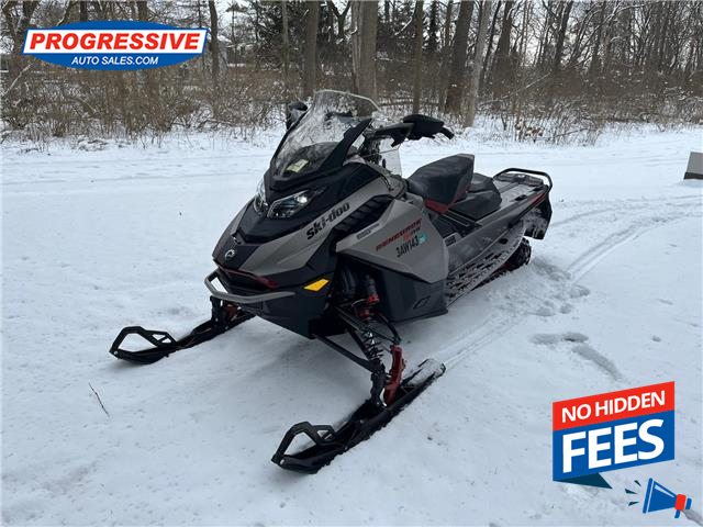 2023 Ski-Doo REN  (Stk: PV000159) in Sarnia - Image 1 of 7