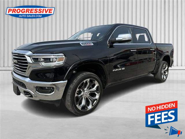 2020 RAM 1500  (Stk: LN257043) in Sarnia - Image 1 of 24