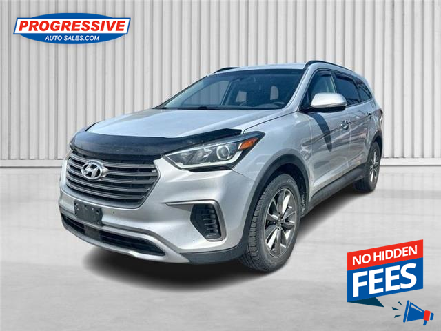 2019 Hyundai Santa Fe XL  (Stk: KU296872T) in Sarnia - Image 1 of 6