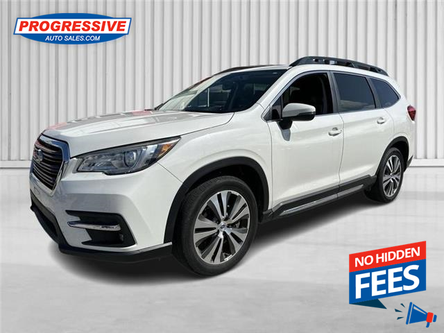 2019 Subaru Ascent  (Stk: K3423163) in Sarnia - Image 1 of 16