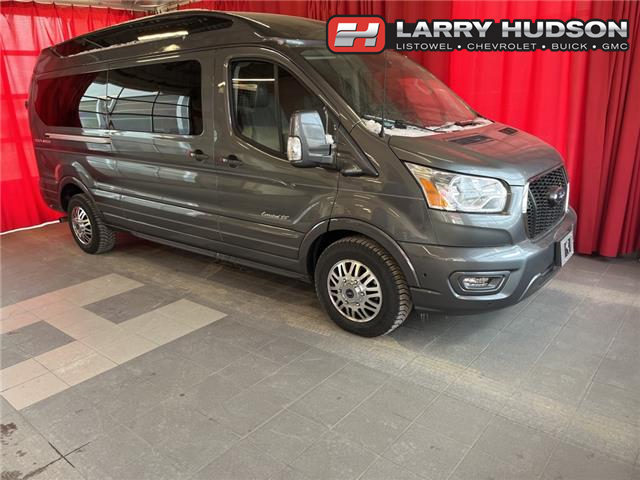 2022 Ford Transit-250 Cargo Base (Stk: EX22-007) in Listowel - Image 1 of 27