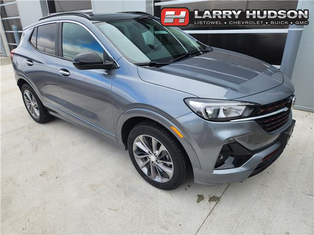 2020 Buick Encore GX Select (Stk: 23-796A) in Listowel - Image 1 of 1