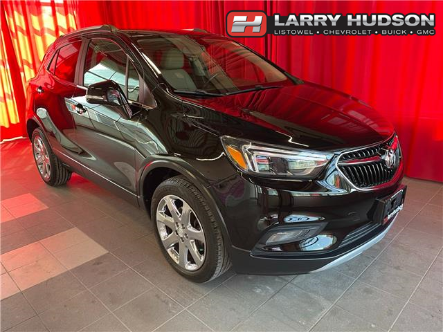2017 Buick Encore Essence (Stk: 23-1277A) in Listowel - Image 1 of 22